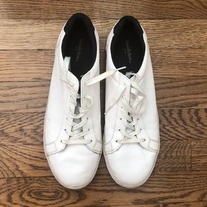 Men’s White Goodfellow and Co. Sneakers